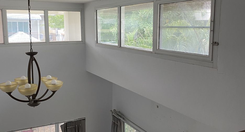 For sale 3 bedrooms house in San Sai, Chiang Mai