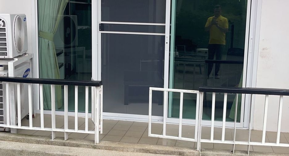 For rent 1 bed condo in Ko Samui, Surat Thani