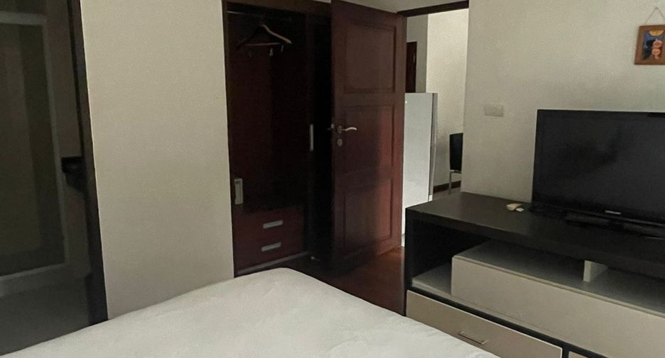 For rent 1 bed condo in Ko Samui, Surat Thani