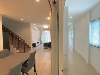 Haus zur Miete mit 3 Zimmer in Mae Rim, Chiang Mai