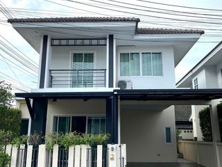 For Rent 3 Bedroom House In Mae Rim, Chiang Mai