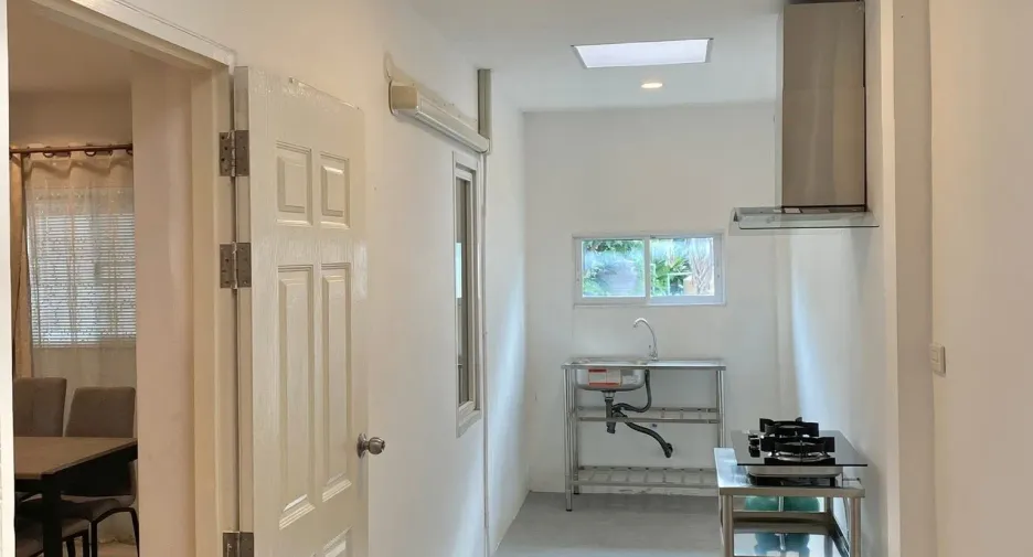 For rent 3 bedrooms house in Mae Rim, Chiang Mai