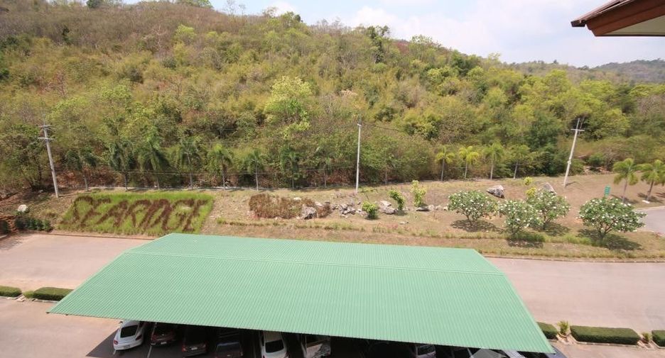 For sale and for rent 3 bedrooms condo in Hua Hin, Prachuap Khiri Khan