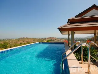 Wohnung zum Kauf und zur Miete mit 3 Zimmer in Hua Hin, Prachuap Khiri Khan
