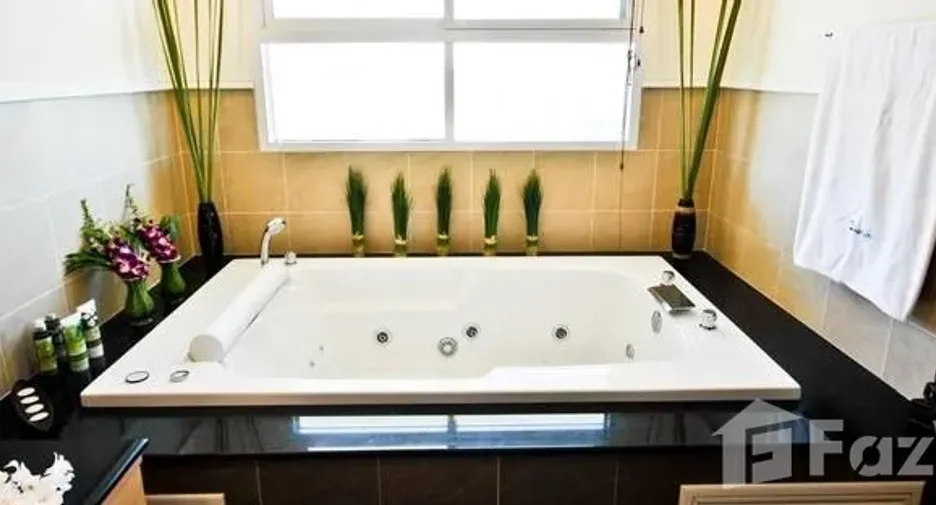 For sale and for rent 3 bedrooms condo in Hua Hin, Prachuap Khiri Khan