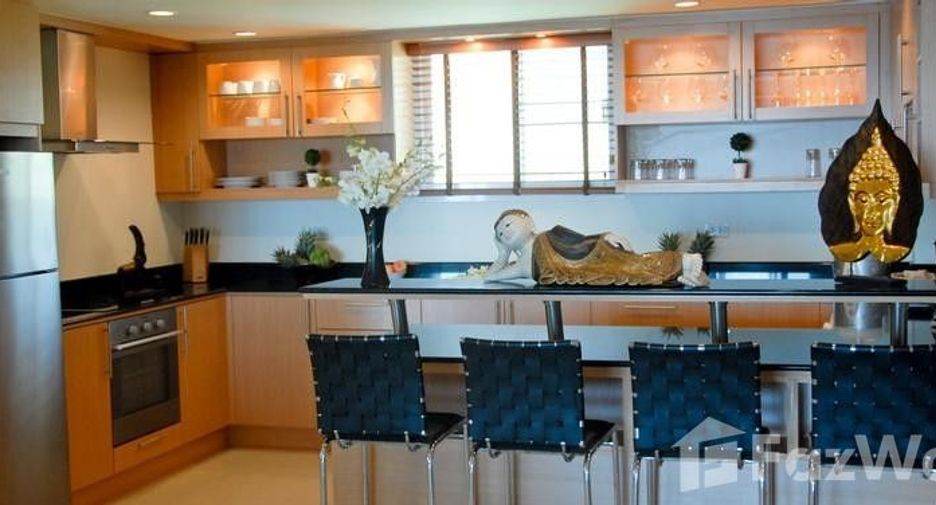For sale and for rent 3 bedrooms condo in Hua Hin, Prachuap Khiri Khan