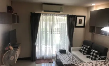 For rent 1 bed condo in Hua Hin, Prachuap Khiri Khan