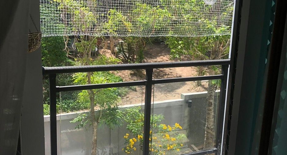 For rent 1 bed condo in Hua Hin, Prachuap Khiri Khan