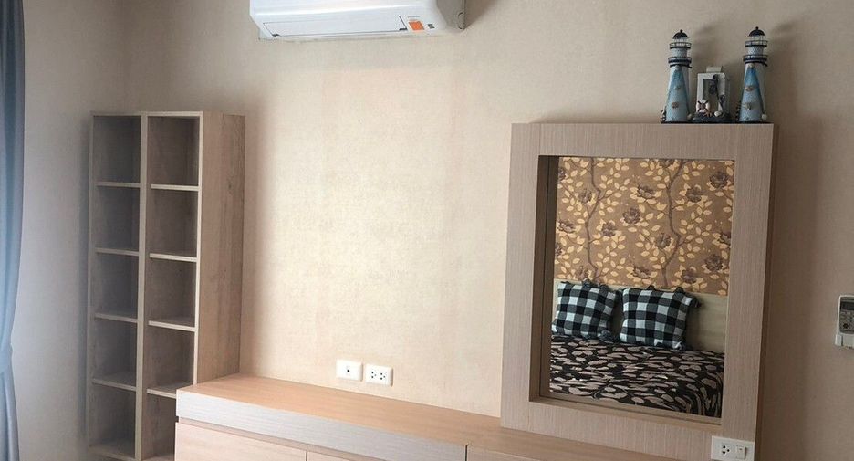 For rent 1 bed condo in Hua Hin, Prachuap Khiri Khan