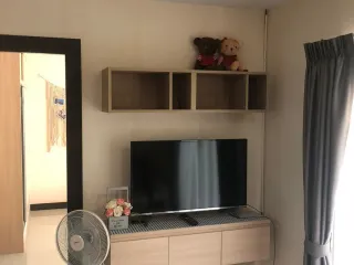 出租 1 卧室 公寓 在 华欣, 班武里府