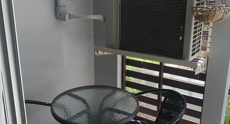 For rent 1 bed condo in Hua Hin, Prachuap Khiri Khan