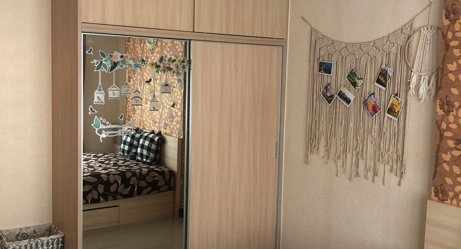 For rent 1 bed condo in Hua Hin, Prachuap Khiri Khan