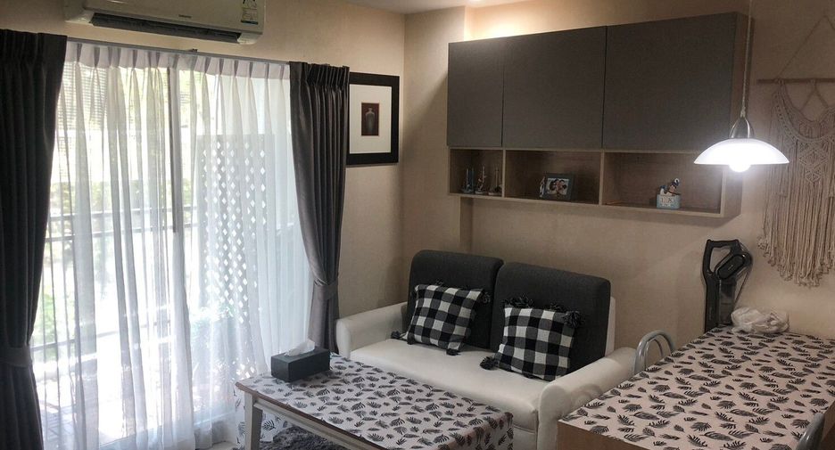 For rent 1 bed condo in Hua Hin, Prachuap Khiri Khan