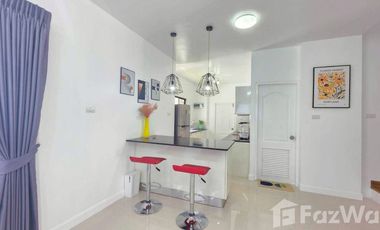 Casa en alquiler de 3 habitaciones en Hang Dong, Chiang Mai