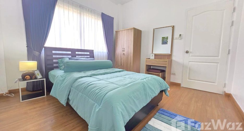Casa en alquiler de 3 habitaciones en Hang Dong, Chiang Mai