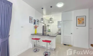 For rent 3 bedrooms house in Hang Dong, Chiang Mai