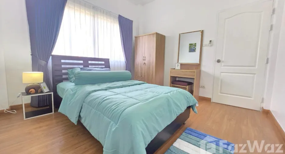 For rent 3 bedrooms house in Hang Dong, Chiang Mai