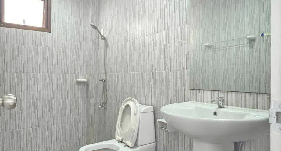 For rent 3 bedrooms house in Hang Dong, Chiang Mai