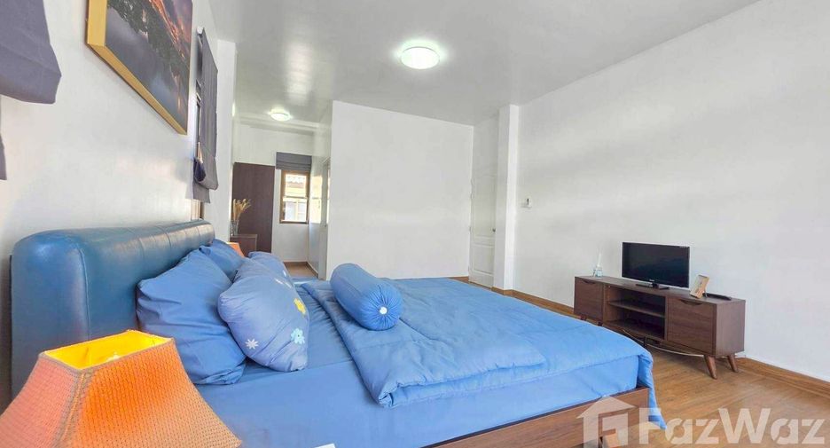 Casa en alquiler de 3 habitaciones en Hang Dong, Chiang Mai