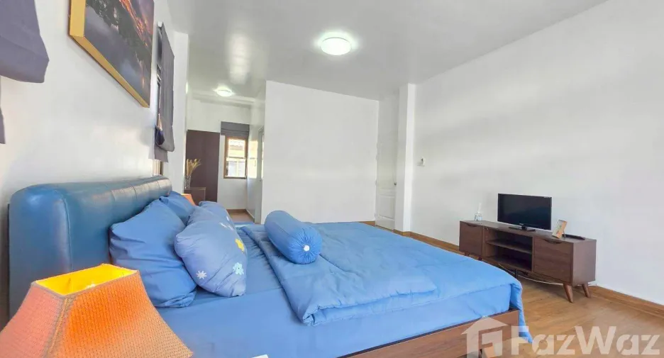 For rent 3 bedrooms house in Hang Dong, Chiang Mai