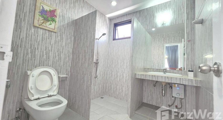 Casa en alquiler de 3 habitaciones en Hang Dong, Chiang Mai