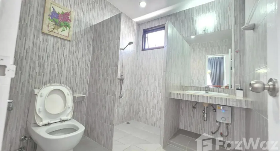 For rent 3 bedrooms house in Hang Dong, Chiang Mai
