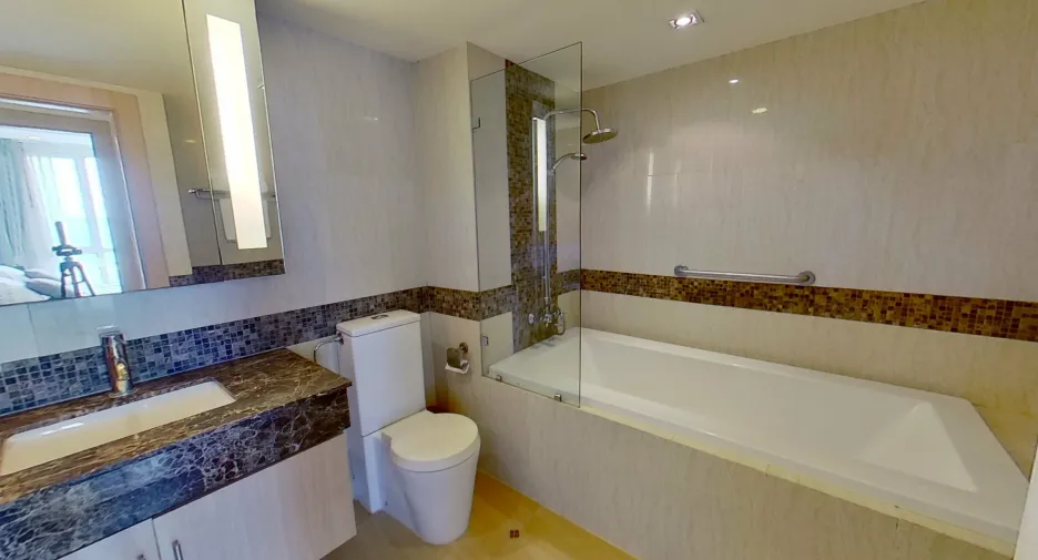 For rent 1 Beds condo in Bang Lamung, Chonburi