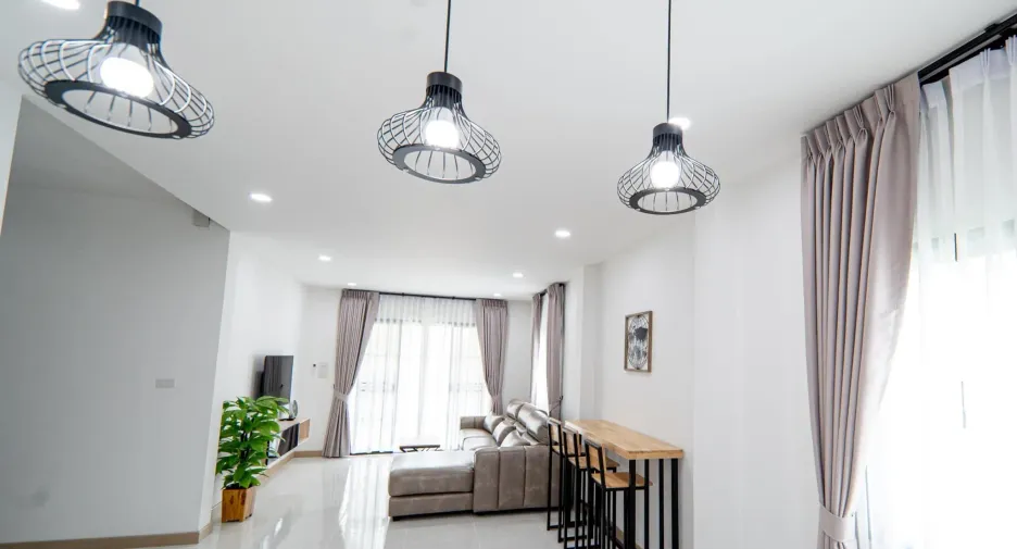 For sale 5 ベッドルーム house in Hang Dong, Chiang Mai