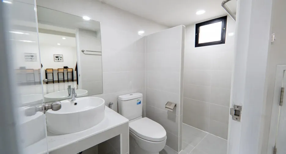 For sale 5 ベッドルーム house in Hang Dong, Chiang Mai