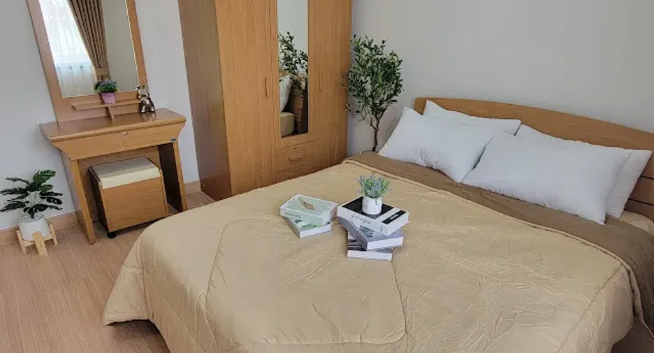 Haus zur Miete mit 4 Zimmer in Hang Dong, Chiang Mai