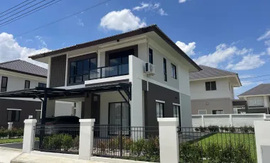 ให้เช่า 4 ห้องนอน บ้านเดี่ยว ใน หางดง, เชียงใหม่