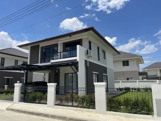 For Rent 4 Bedroom House In Hang Dong, Chiang Mai