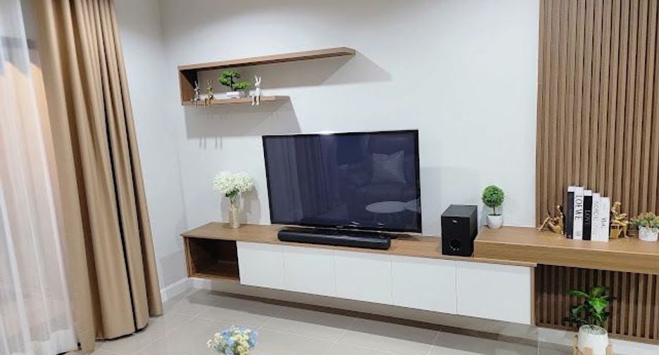 出租 4 卧室 独立屋 在 Hang Dong, Chiang Mai