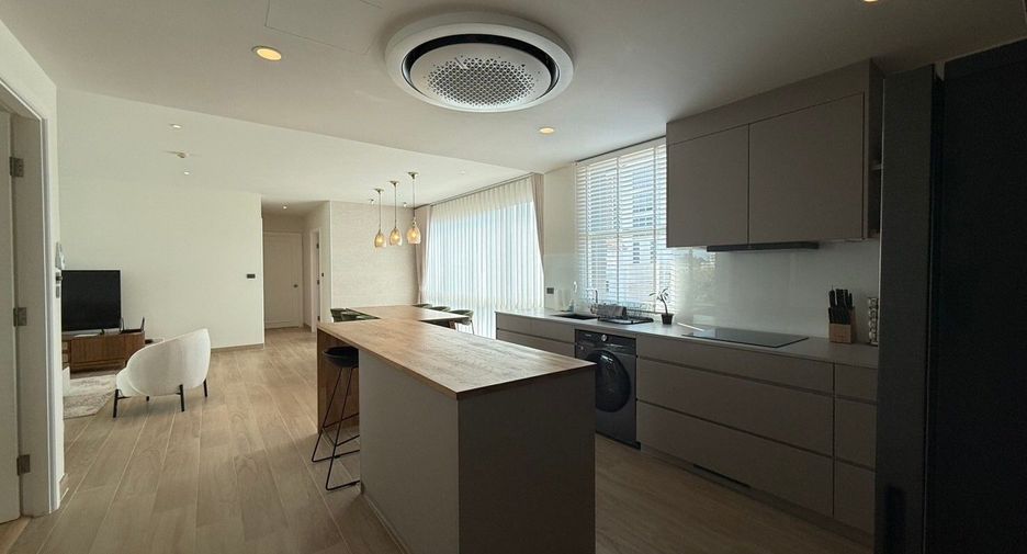 Wohnung zur Miete mit 3 Zimmer in Hua Hin, Prachuap Khiri Khan