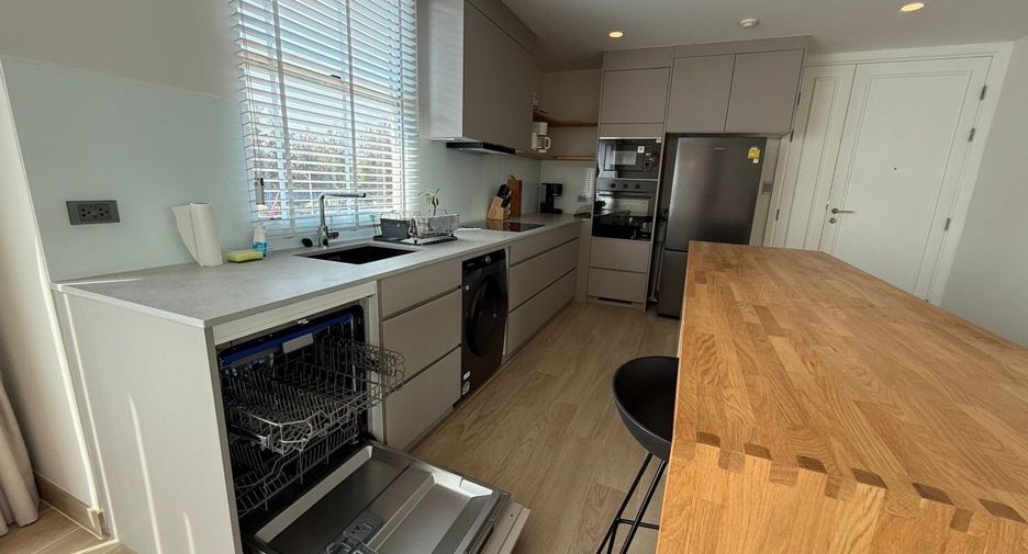 Wohnung zur Miete mit 3 Zimmer in Hua Hin, Prachuap Khiri Khan