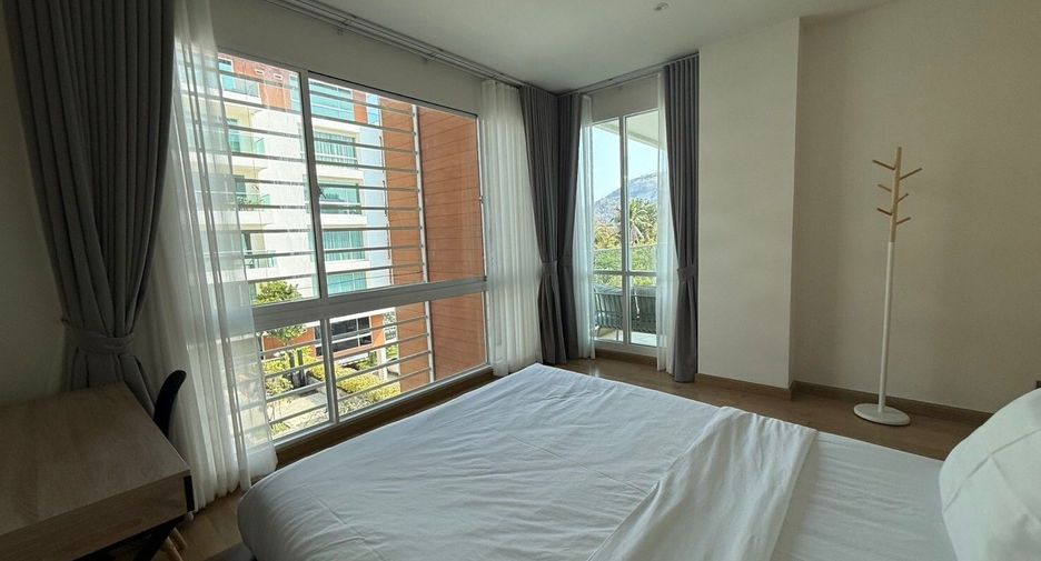 Wohnung zur Miete mit 3 Zimmer in Hua Hin, Prachuap Khiri Khan