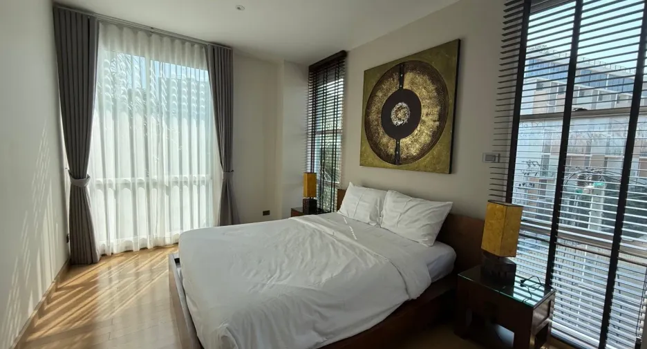 Wohnung zur Miete mit 3 Zimmer in Hua Hin, Prachuap Khiri Khan
