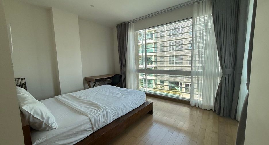 Wohnung zur Miete mit 3 Zimmer in Hua Hin, Prachuap Khiri Khan