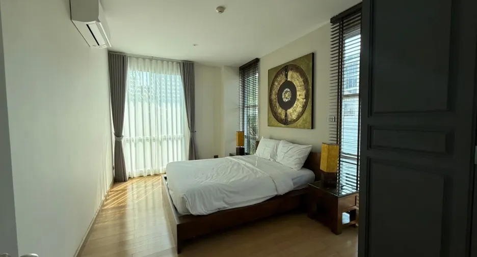 Wohnung zur Miete mit 3 Zimmer in Hua Hin, Prachuap Khiri Khan