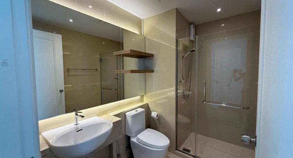 Wohnung zur Miete mit 3 Zimmer in Hua Hin, Prachuap Khiri Khan