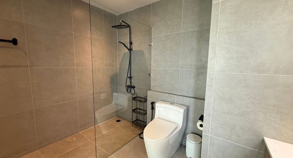 Wohnung zur Miete mit 3 Zimmer in Hua Hin, Prachuap Khiri Khan