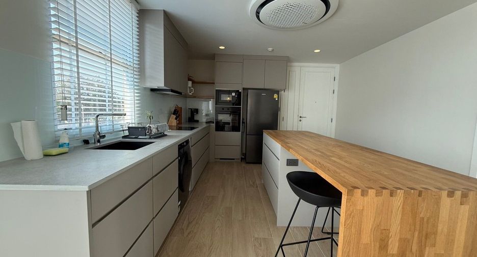 Wohnung zur Miete mit 3 Zimmer in Hua Hin, Prachuap Khiri Khan