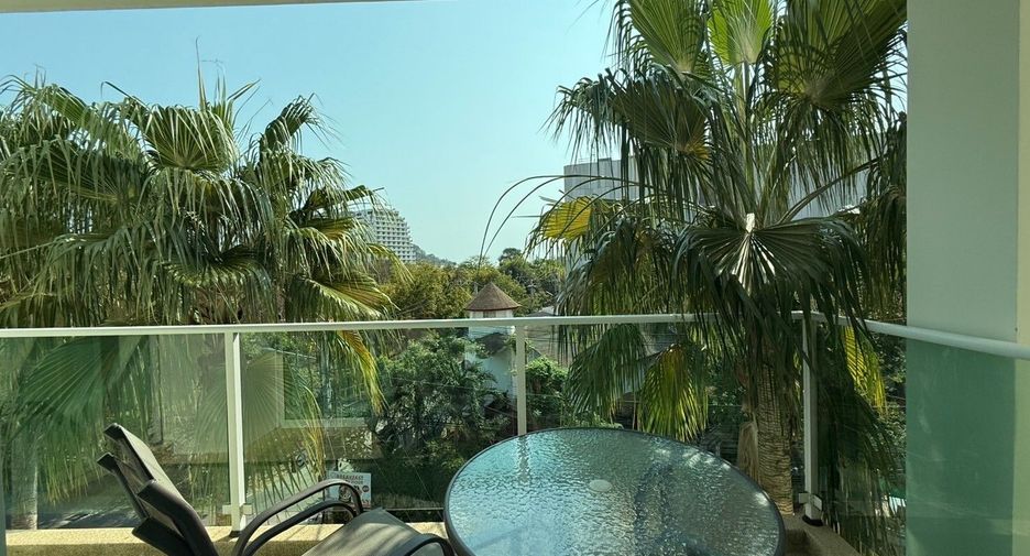 Wohnung zur Miete mit 3 Zimmer in Hua Hin, Prachuap Khiri Khan