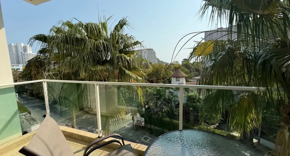 Wohnung zur Miete mit 3 Zimmer in Hua Hin, Prachuap Khiri Khan
