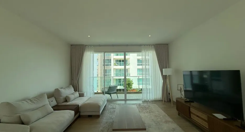 Wohnung zur Miete mit 3 Zimmer in Hua Hin, Prachuap Khiri Khan