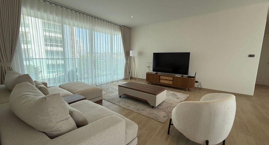 Wohnung zur Miete mit 3 Zimmer in Hua Hin, Prachuap Khiri Khan