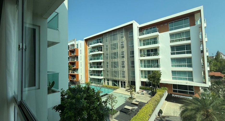 Wohnung zur Miete mit 3 Zimmer in Hua Hin, Prachuap Khiri Khan