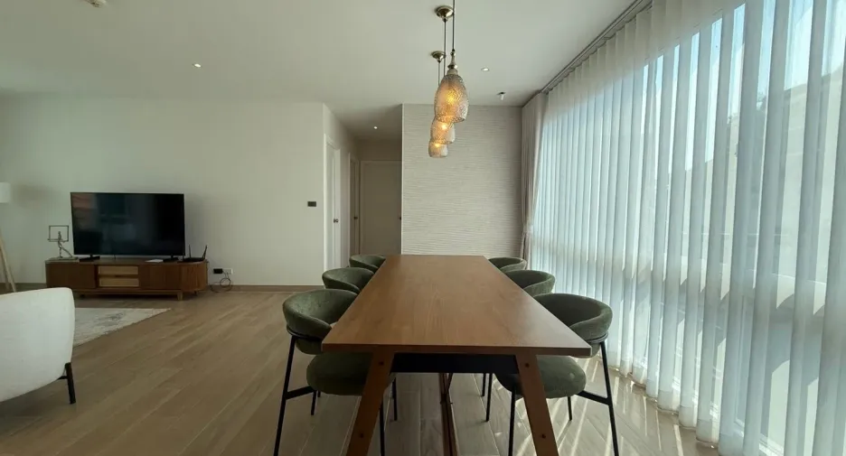 Wohnung zur Miete mit 3 Zimmer in Hua Hin, Prachuap Khiri Khan