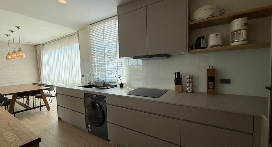 Wohnung zur Miete mit 3 Zimmer in Hua Hin, Prachuap Khiri Khan