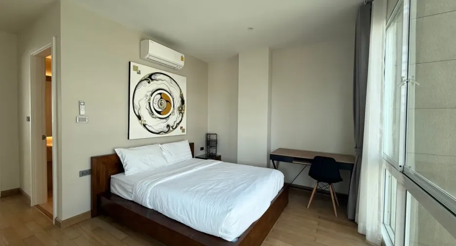 Wohnung zur Miete mit 3 Zimmer in Hua Hin, Prachuap Khiri Khan